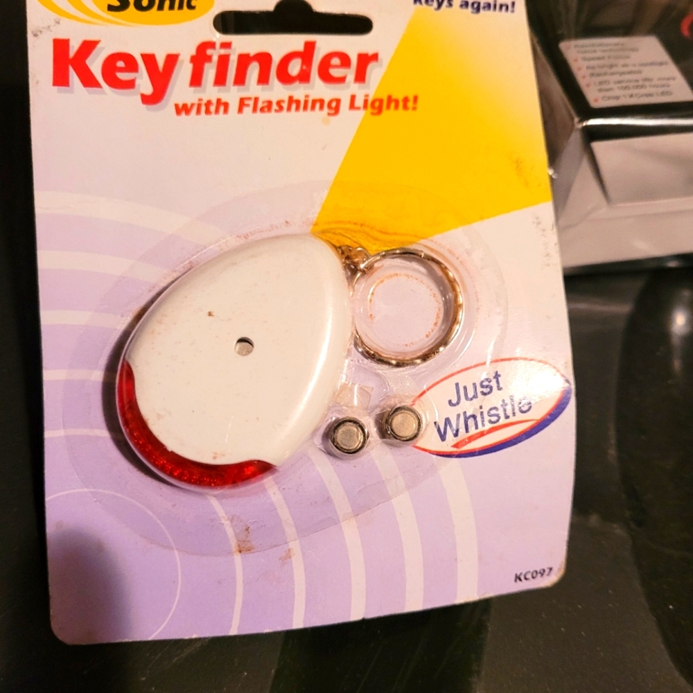 Key Finder